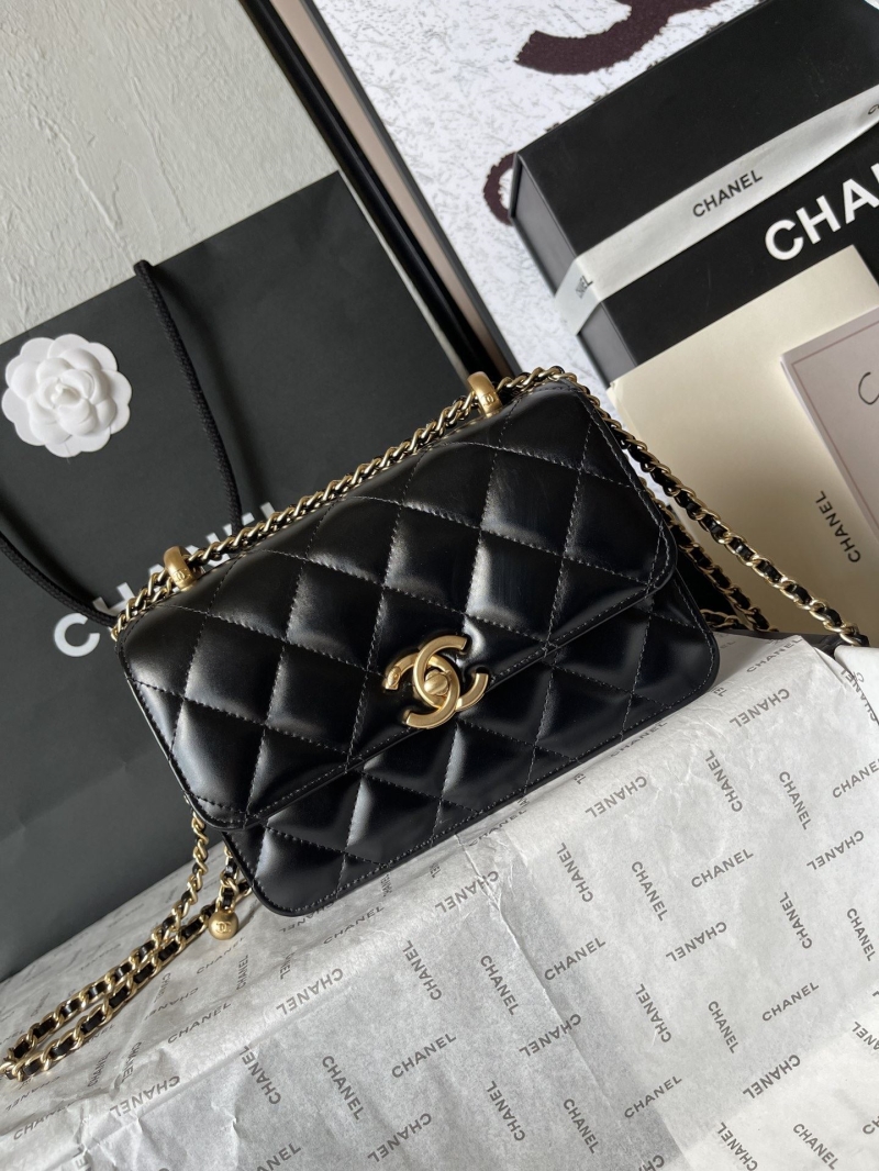 Chanel CF Series Bags